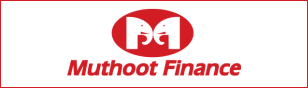 Muthoot Finance Muthoot Finance